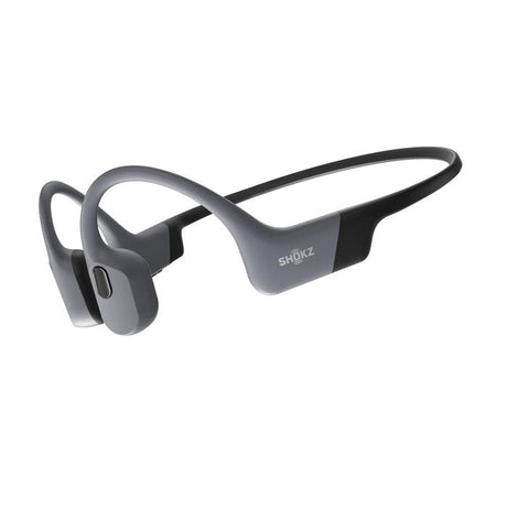 EAN 810092678595 - SHOKZ OpenSwim Pro Auriculares Inalámbrico Banda para cuello Deportes Bluetooth Gris imagen 1