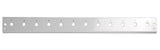 Efb Frontblende 24 X St Fc (D-Hole), Grau