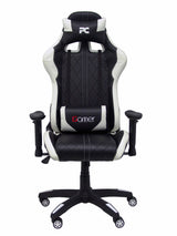 Silla Gaming Paraiso Similpiel Negr