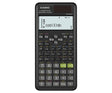 EAN 4549526612091 - Casio FX-991ES PLUS 2 calculadora Bolsillo Calculadora científica Negro imagen 1