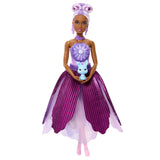 Muñeca Margarita Lila Petal Pop Barbie