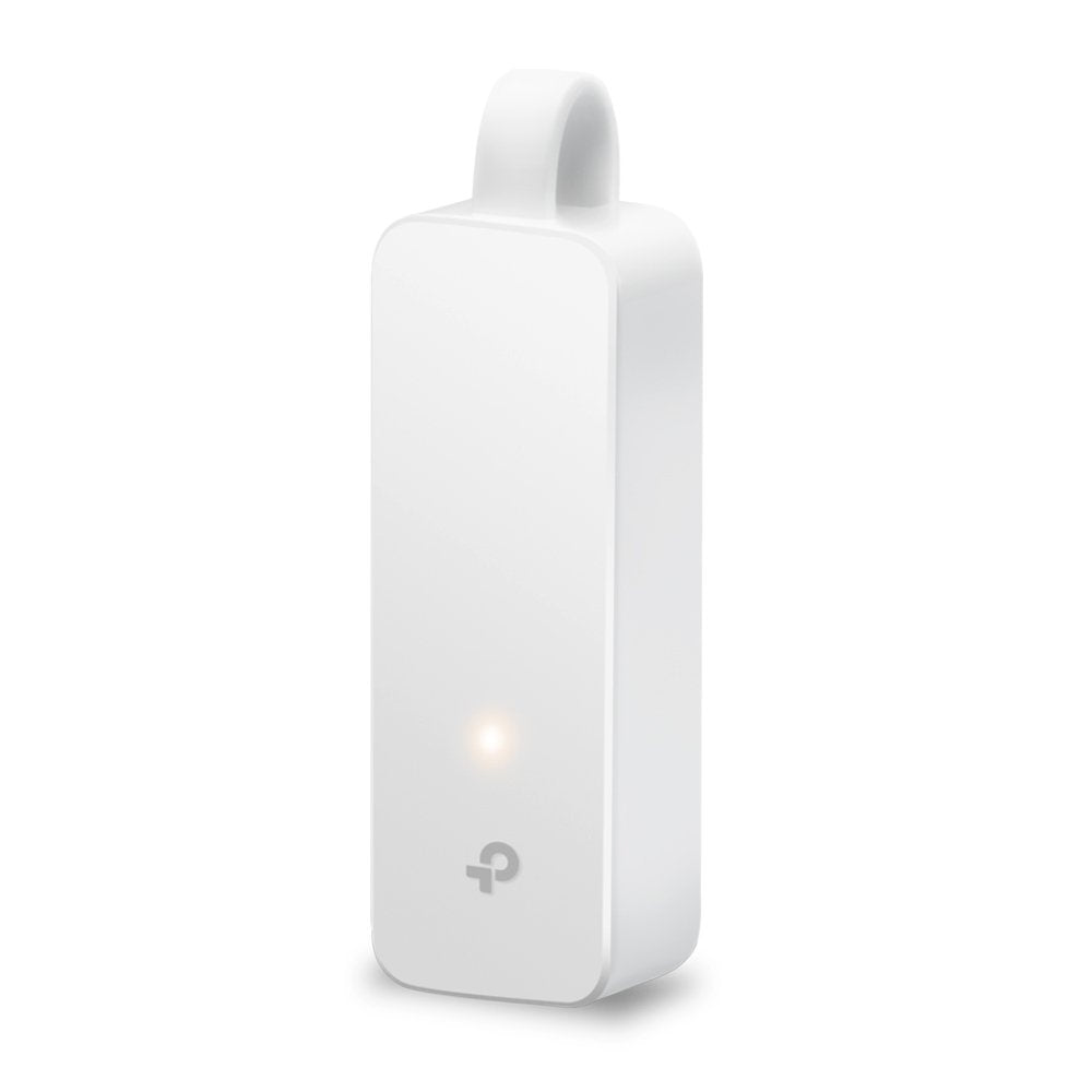 EAN 6935364072599 - TP-Link UE300C adaptador y tarjeta de red Ethernet 1000 Mbit/s imagen 1