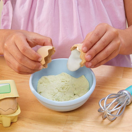 EAN 0050743643460 - Little Tikes Creative Chefs Bluey - Pavlova Kit imagen 3