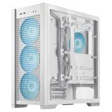 EAN 4711387478790 - ASUS TUF Gaming GT302 ARGB Midi Tower Blanco imagen 14