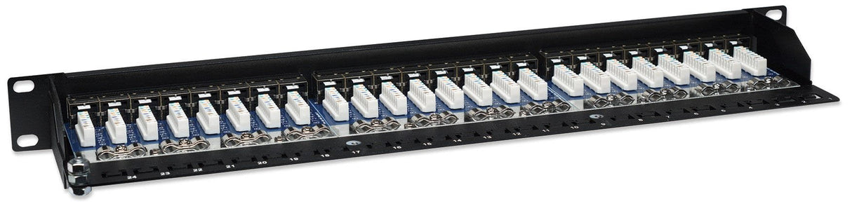 Intellinet 513487 Panel De Parcheo 1u