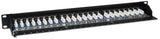 Intellinet 513487 Panel De Parcheo 1u