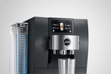 Jura Z10 (Eb) Totalmente Automática Máquina Espresso 2,4 L