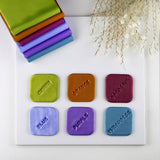 Fimo Mod.Masse Fimo Effect Lila Metallic