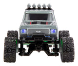 Amewi Rc Monmertruck Die Cam Li-Ion 200mah Gris 6+