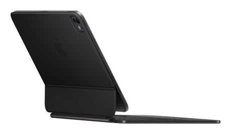 EAN 0195949483370 - Apple Magic Keyboard QWERTY Español Negro imagen 3