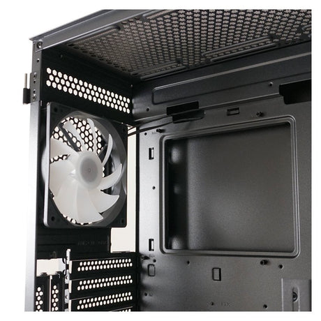 EAN 4260070129926 - LC-Power Gaming 804B Midi Tower Negro imagen 11