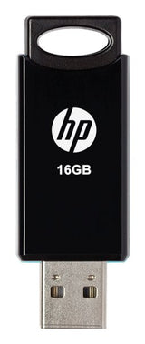 EAN 4712847096417 - PNY v212w unidad flash USB 16 GB USB tipo A 2.0 Negro imagen 4