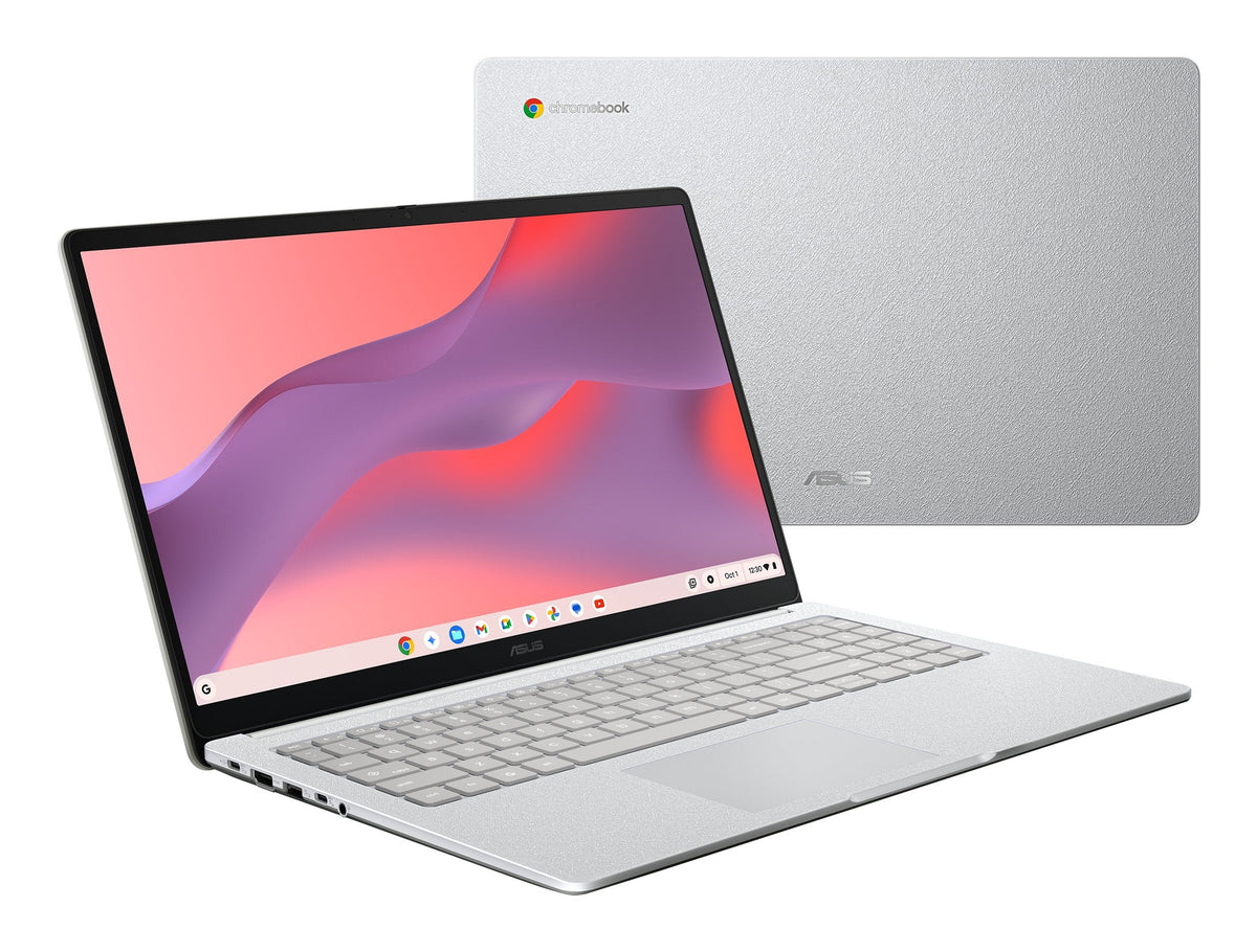 Asus Chromebook Cx15 15.6" Mt 540 4 128 Cm1505cm4a-S70031 Chromeos
