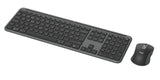 EAN 5099206119390 - Logitech 920-012503 teclado Ratón incluido Oficina RF Wireless + Bluetooth QWERTZ Suizo Grafito imagen 3