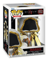Funko Pop Diablo 4 Inarius 76531