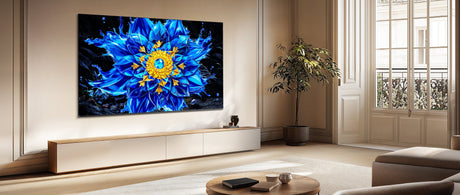 EAN 5901292530181 - TCL P8L 75P8L Televisor 190,5 cm (75") 4K Ultra HD Smart TV Wifi Negro 450 cd / m² imagen 2