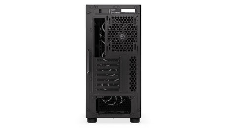 EAN 5903018666297 - ENDORFY EY2A010 carcasa de ordenador Midi Tower Negro imagen 25
