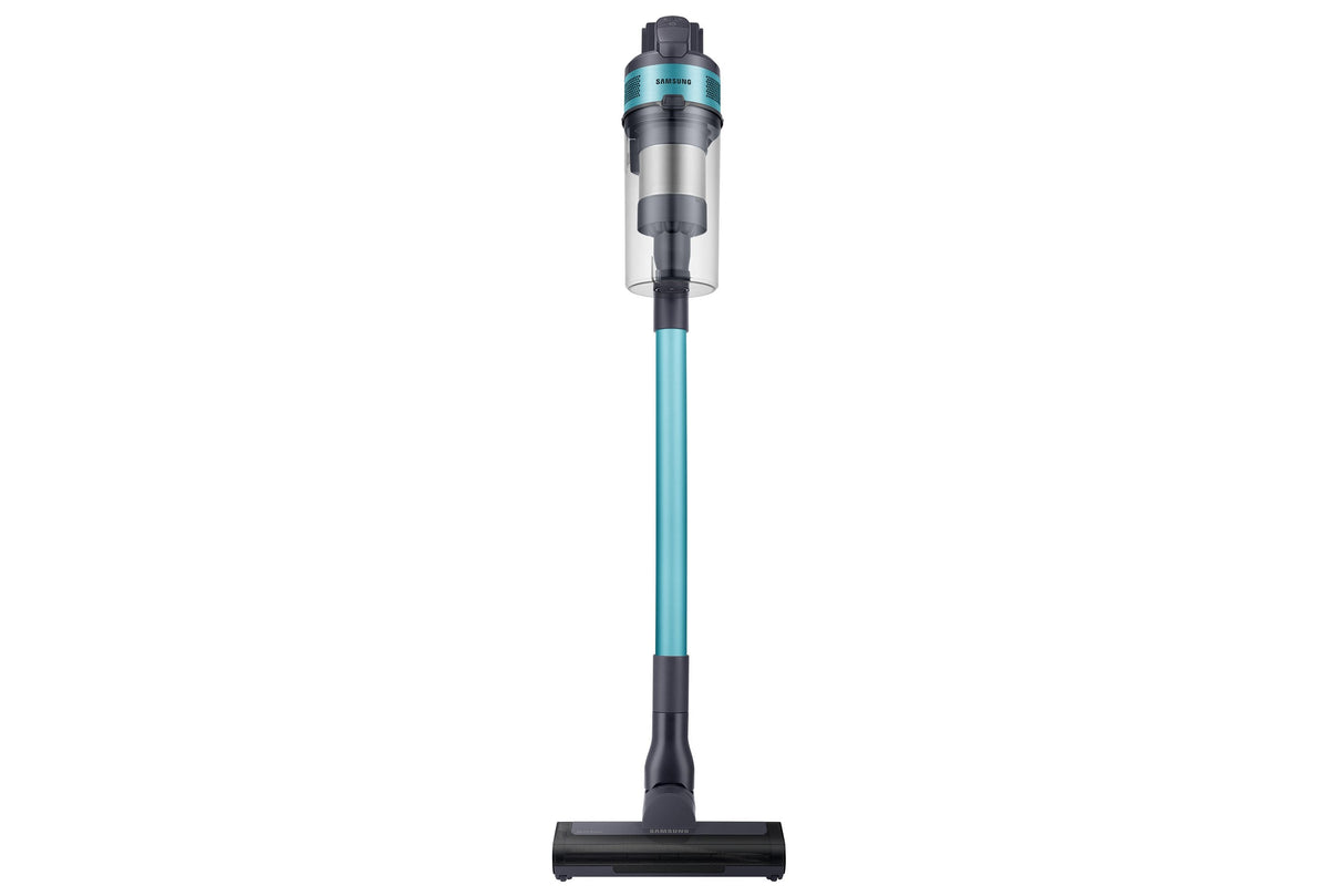 EAN 8806092158801 - Samsung VS15A6031R1 Aspiradora escoba Batería Secar Sin bolsa 0,8 L 410 W Negro, Verde imagen 4