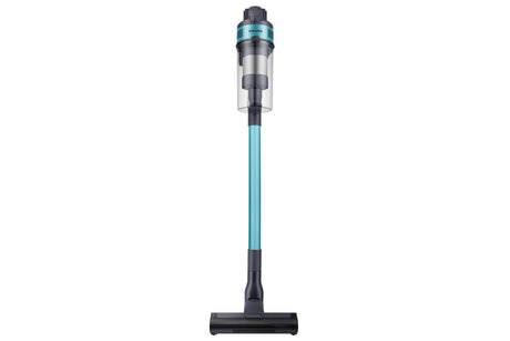 EAN 8806092158801 - Samsung VS15A6031R1 Aspiradora escoba Batería Secar Sin bolsa 0,8 L 410 W Negro, Verde imagen 4