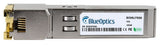 Blueoptics Barox Ac-Sfp+-T Blueoptics Bo08j78s7 Sfp+ Transceiver, Rj45 Cobre, 10gbase-T, 80 M