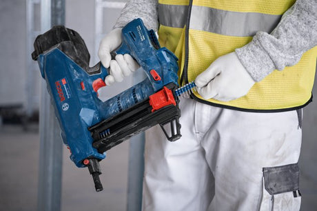 EAN 4059952655338 - Bosch NB-19 Surtido de clavos y pernos de sujeción GNB 18V Professional imagen 5