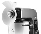 EAN 8590393376827 - Eta Gratus Kuliner II Max robot de cocina 1700 W 6,7 L Gris Balanza integrada imagen 12