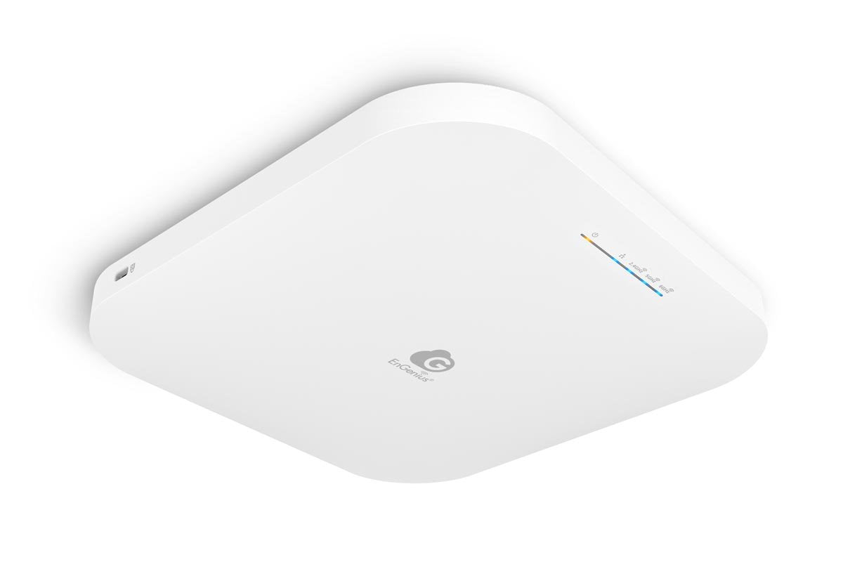 Engenius Ecw336 Punto De Acceso Inalámbrico 8348 Mbit/S Blanco Energía Sobre Ethernet (Poe)