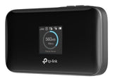 EAN 1210002604123 - TP-Link M7750(EU) router de telefonía/puerta de enlace/módem Router de red móvil imagen 4