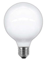 Segula Led Globe 80 Opalsse27 3,2w 2700k Dimmbar