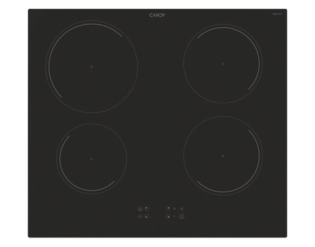 EAN 8059019034478 - Candy Idea CI642CTT/E1 Negro Integrado 59 cm Con placa de inducción 4 zona(s) imagen 1