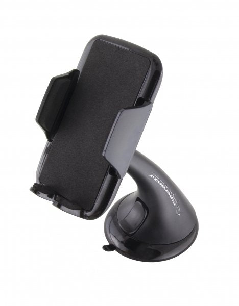 EAN 5901299908907 - Esperanza EMH113 soporte Soporte pasivo Teléfono móvil/smartphone Negro imagen 1