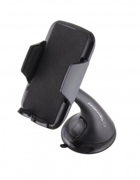 EAN 5901299908907 - Esperanza EMH113 soporte Soporte pasivo Teléfono móvil/smartphone Negro imagen 1