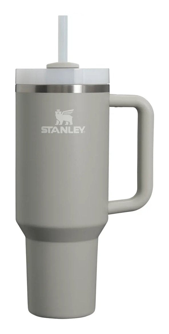 Stanley 10-10824-603 Thermobecher Quencher H2.0, Asche