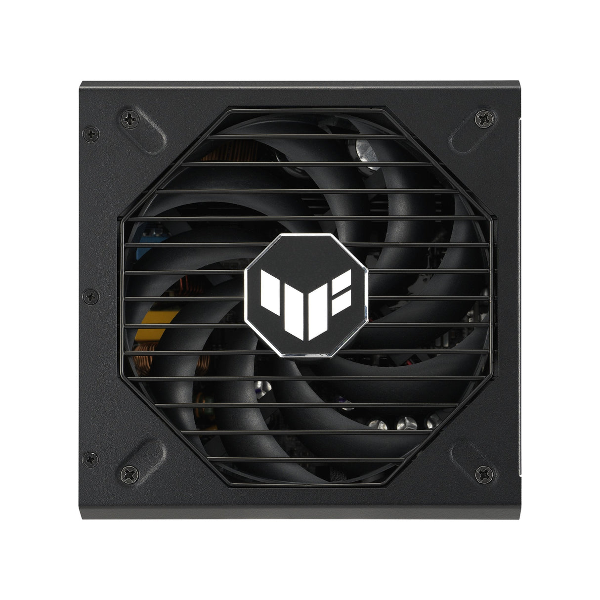 EAN 4711081786412 - ASUS TUF Gaming 1000W Gold unidad de fuente de alimentación 20+4 pin ATX ATX Negro imagen 7