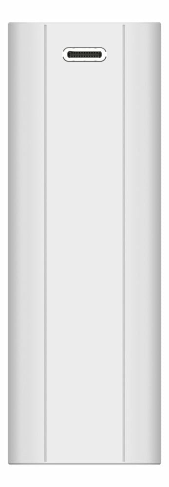 Ansmann Powerbank Pro 20.000 Mah Usb-A+C Port 22,5w Wh. 1700-0157