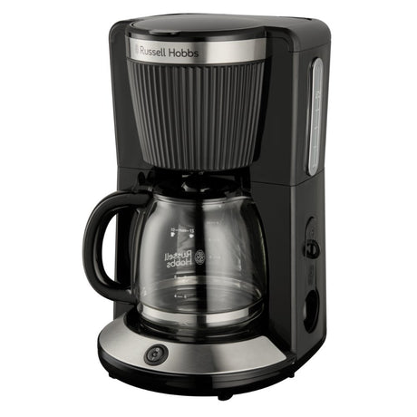 EAN 5038061169553 - Russell Hobbs Brontë Semi-automática Cafetera de filtro 1,25 L imagen 1