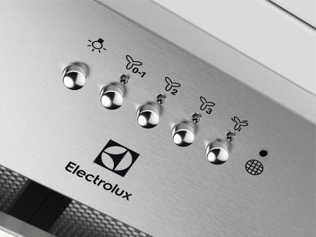EAN 7332543794300 - Electrolux LFG716X Encastrada Acero inoxidable 580 m³/h imagen 6