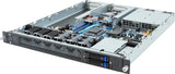 EAN 4719331861025 - GIGABYTE E133-C10-AAG1 AMD B650E Zócalo AM5 Bastidor (1U) Negro, Acero imagen 1