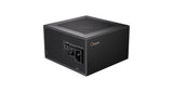 Fuente De Alimentación Para Pc Ocypus Iota P1200 Negra (Negro, 1x Gpu De Alta Potencia De 12 Pines, 3x Pcie, Gestión De Cables, 1200 Vatios) Iota-P1200-G1ffb