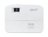 EAN 4711474660626 - Acer P1257 Proyector de alcance estándar 4800 lúmenes ANSI XGA (1024x768) 3D Blanco imagen 6