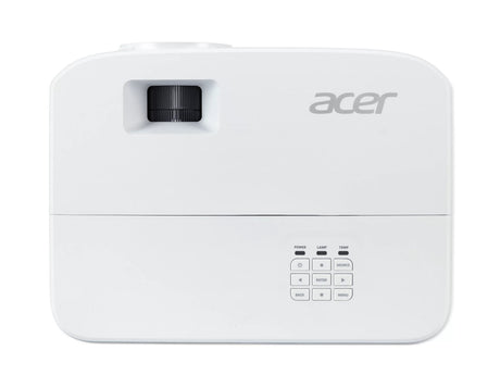 EAN 4711474660626 - Acer P1257 Proyector de alcance estándar 4800 lúmenes ANSI XGA (1024x768) 3D Blanco imagen 6