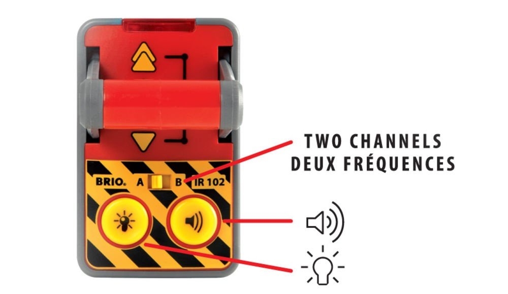 EAN 7312350332131 - BRIO 7312350332131 imagen 2