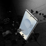 4smarts 360 Protection Set Fr Samsung Galaxy S25 Edge