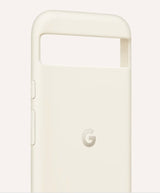 Google Case For Pixel 8a Porcelain