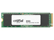 EAN 0649528946157 - Crucial E100 1 TB M.2 PCI Express 4.0 NVMe imagen 1