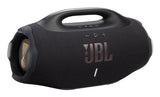 Jbl Boombox 4 Black Altavoz Portátil