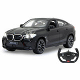 Jamara Bmw X6 M 1:14 2,4ghz Negro