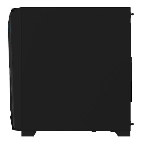 EAN 4719331553371 - GIGABYTE C301 GLASS Midi Tower Negro imagen 4