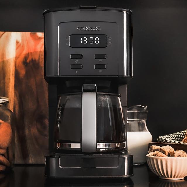 Cecotec Coffee 56 Time Filterkaffeemaschine