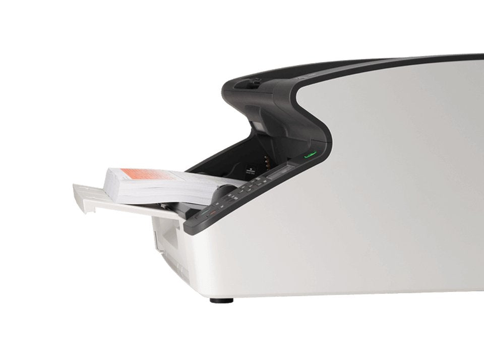 EAN 4528472108216 - Canon imageFORMULA DR-G2110 Escáner alimentado con hojas 600 x 600 DPI A3 Negro, Blanco imagen 3